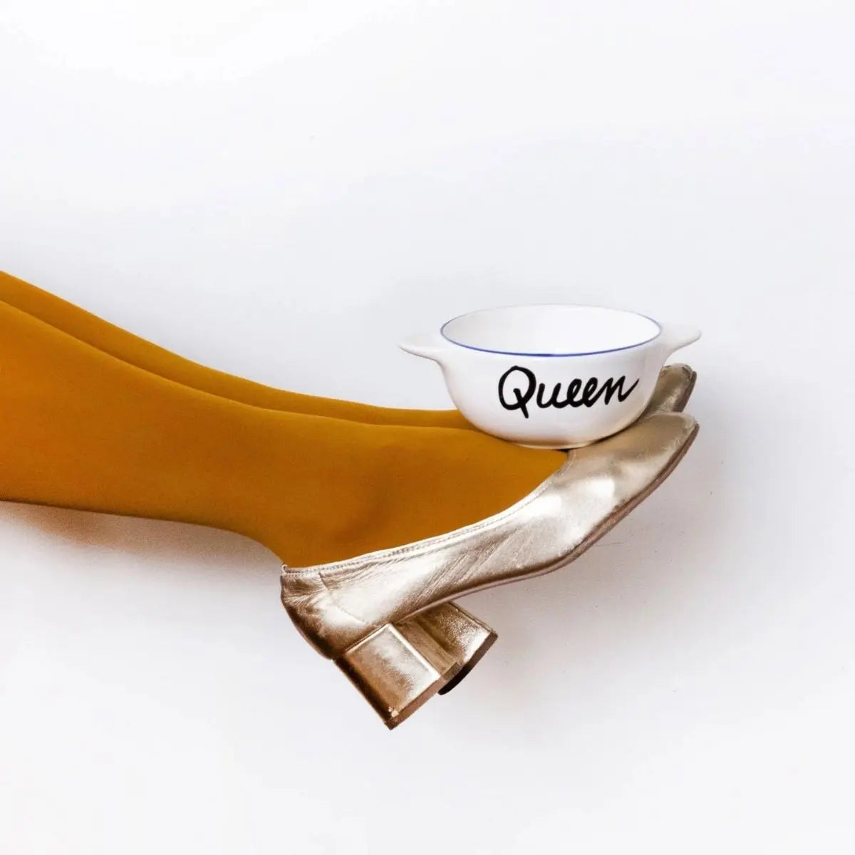 Bol Breton revisité - Queen