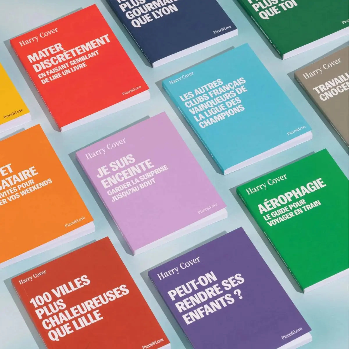 Carnet de notes - 100 personnes plus sexy que toi !