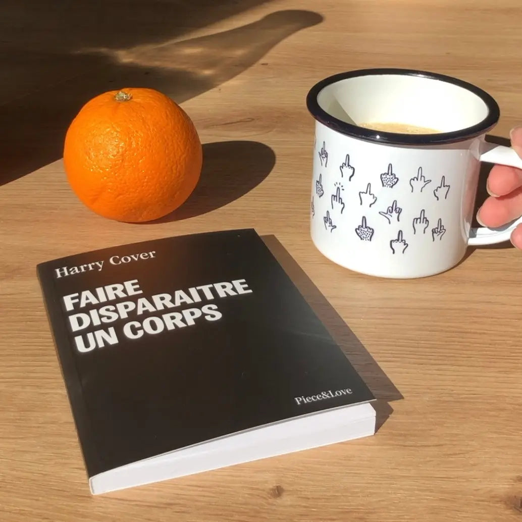 Coffret cadeaux - Pasdumatin effet wow