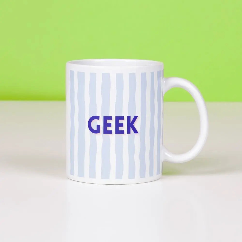 Mug famille - Geek Effet WOW