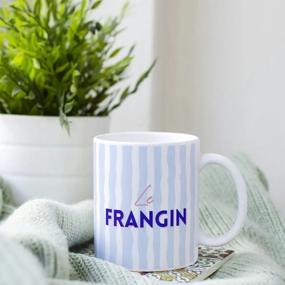 Mug frère - Le Frangin Effet WOW Concepteur