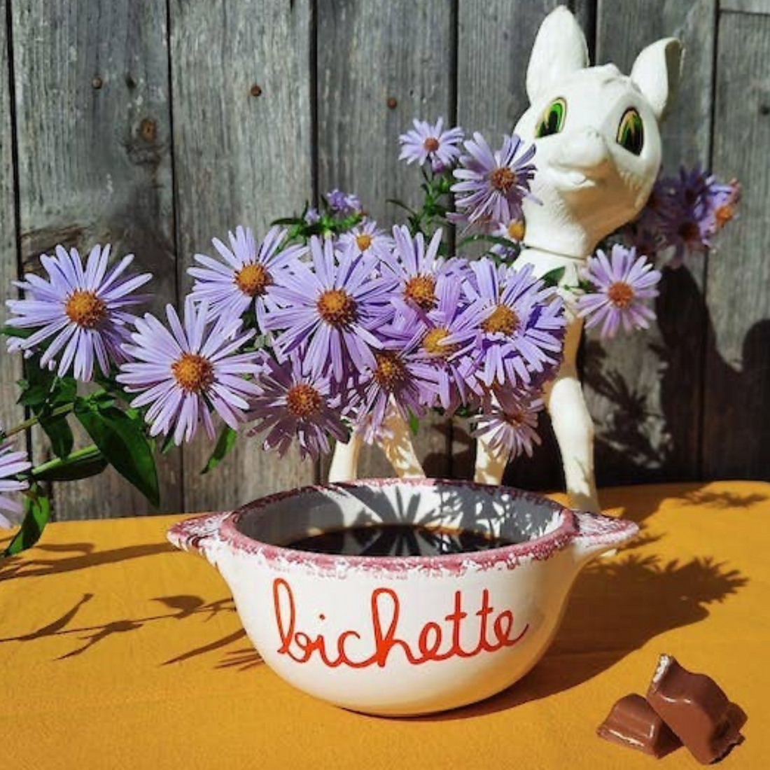 Pourquoi le bol breton est essentiel pour vos petits-déjeuners