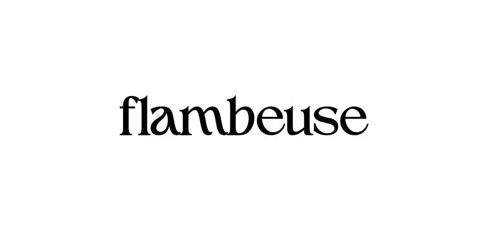 Flambeuse effet wow