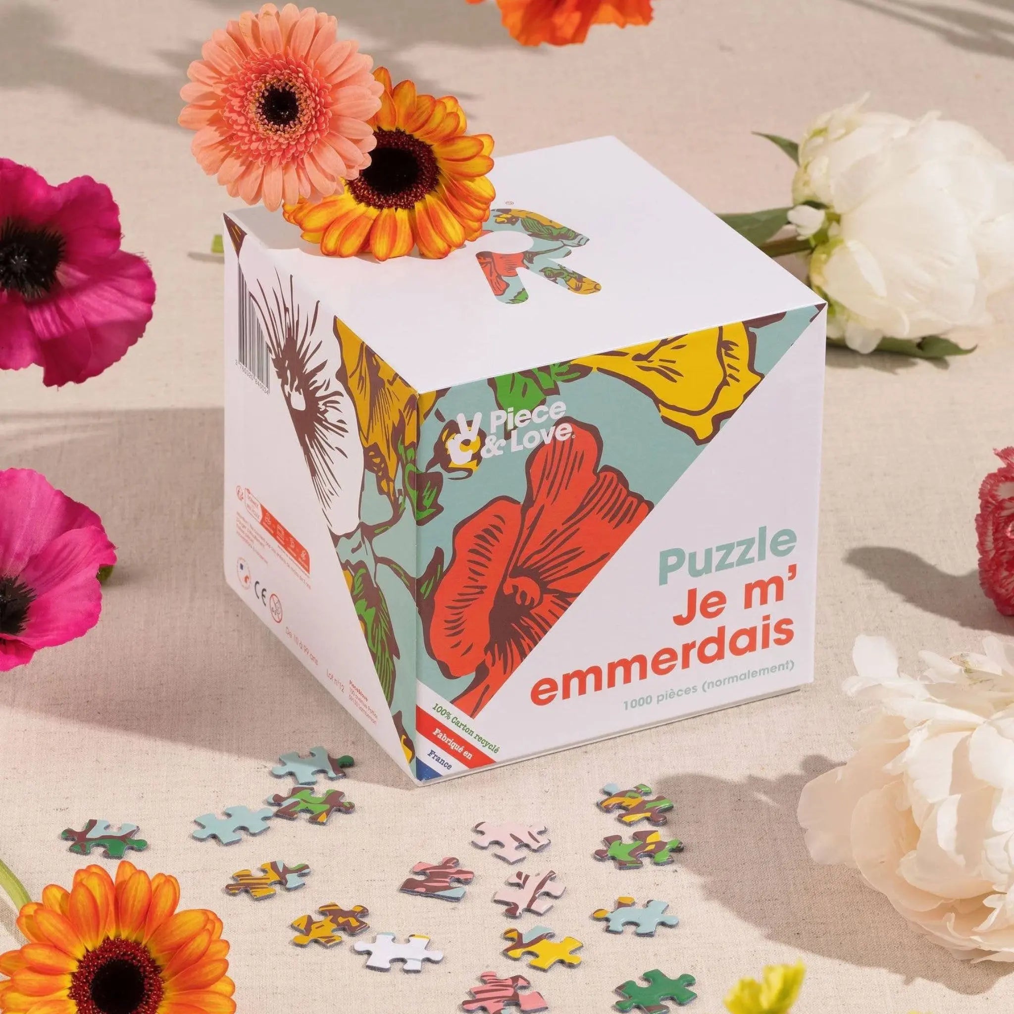 Jeux et puzzles