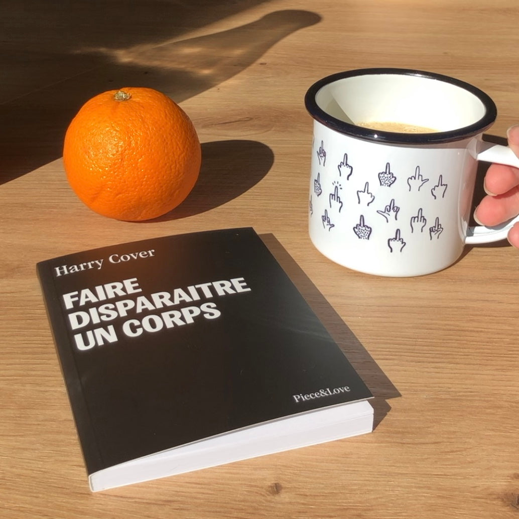 Cadeau pour une amie