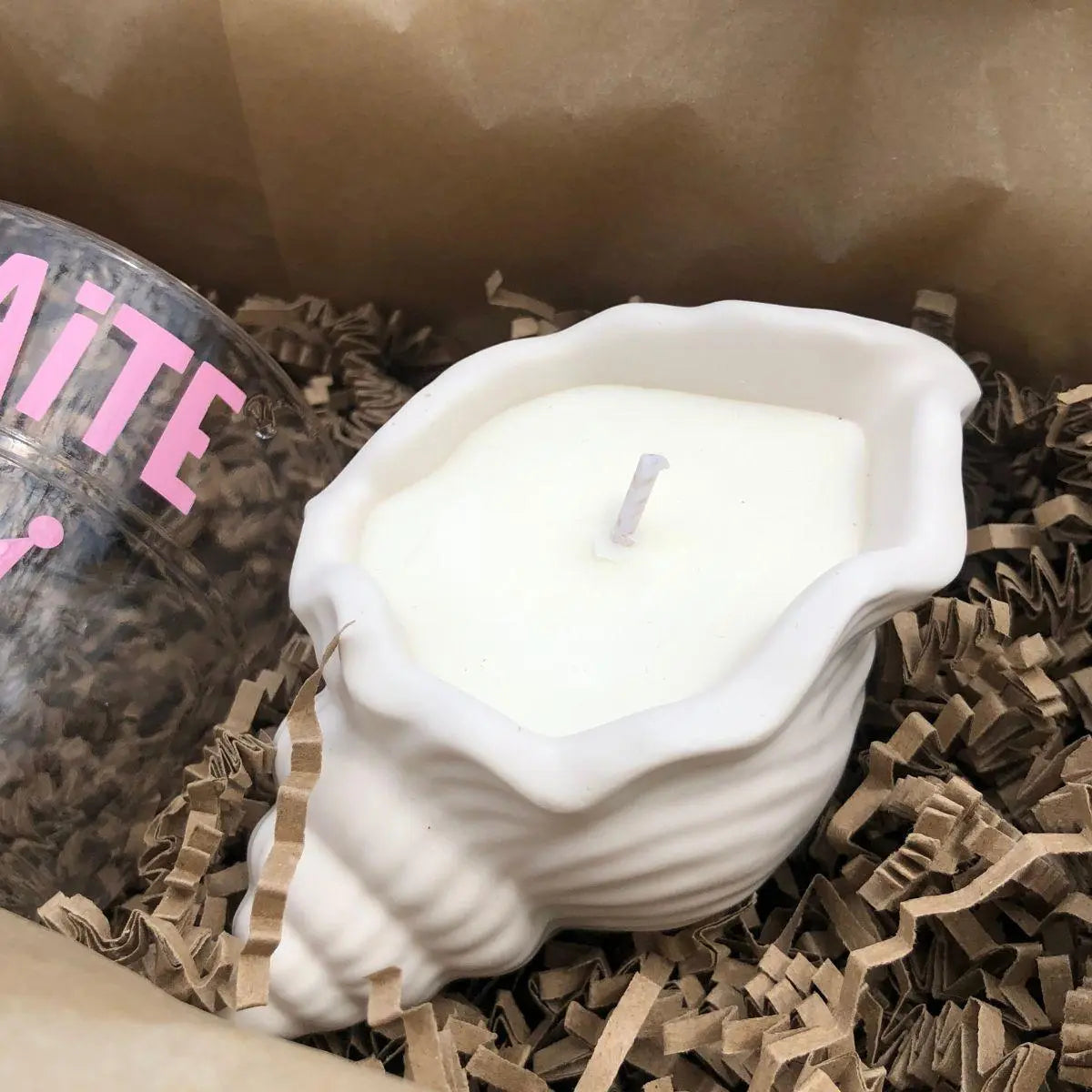 Box "Happy Bitchday"