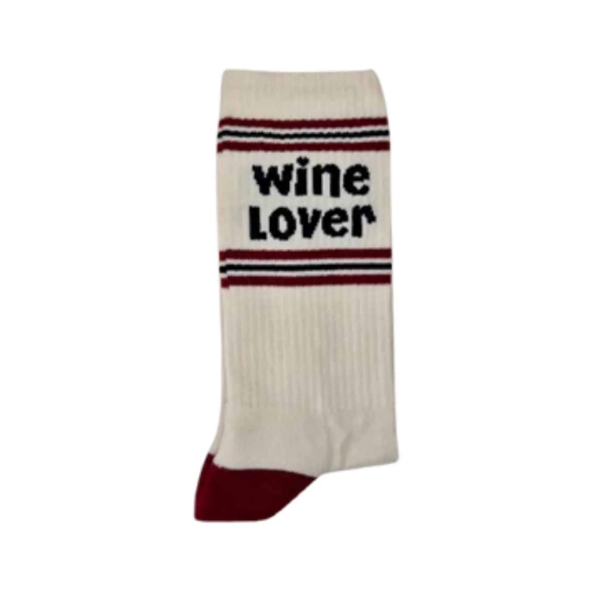 Chaussettes hautes - Wine lover