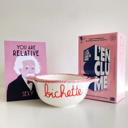 Coffret pinky