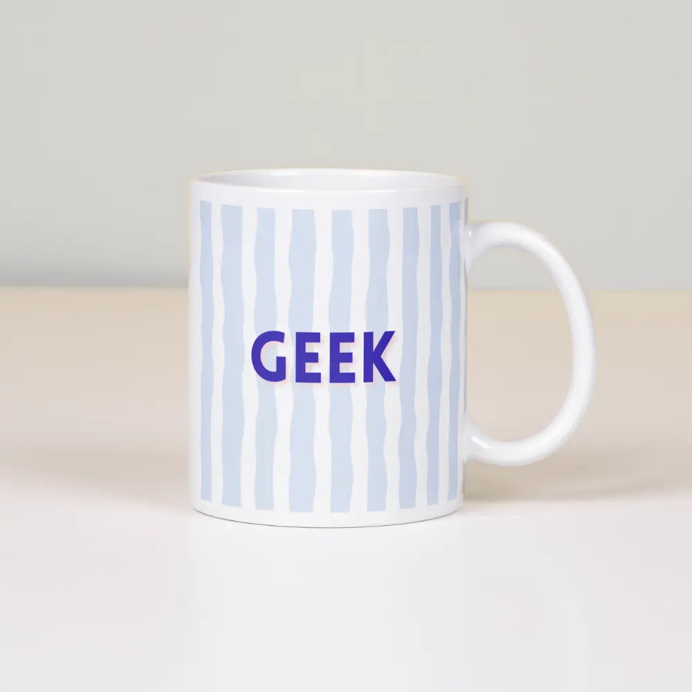 Mug famille - Geek Effet WOW