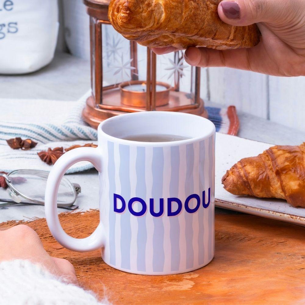 Mug surnom - Doudou Effet WOW