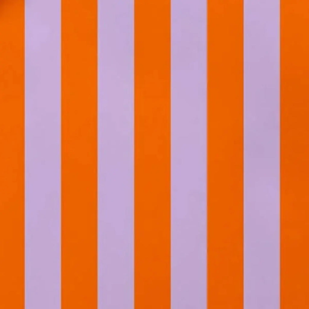 Papier cadeau 50 x 70 cm - Rayures typealive