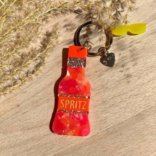 Porte-clés - Spritz