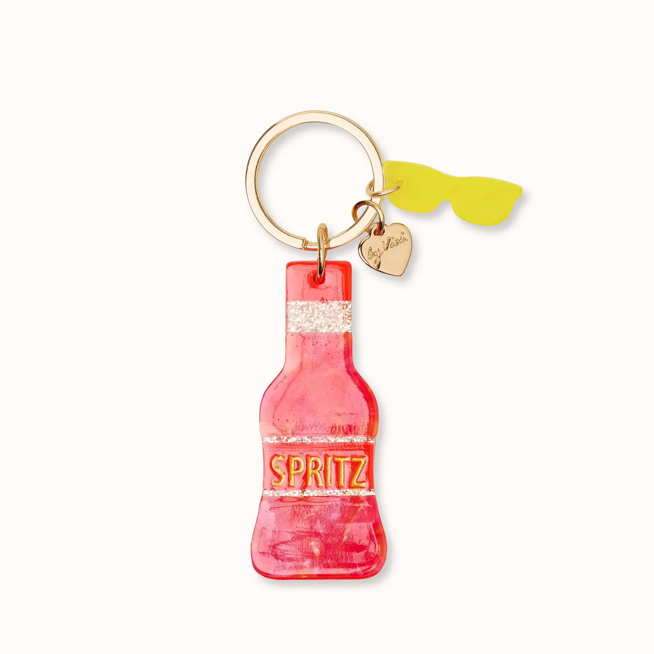 Porte-clés - Spritz by Vivi.